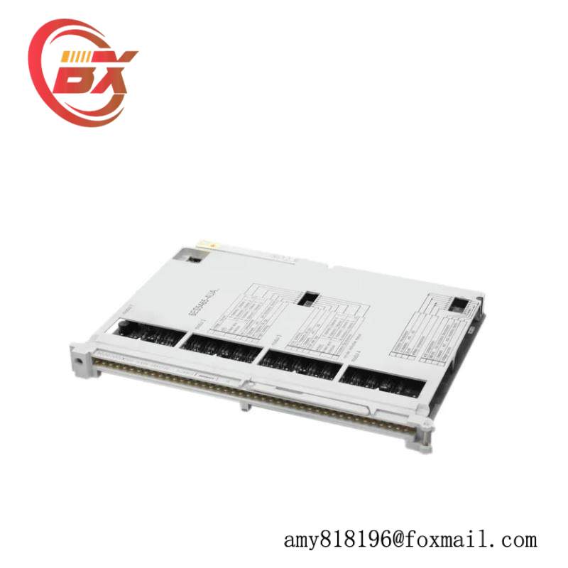 6ES5465-4UA12  Siemens  Analog Input Module