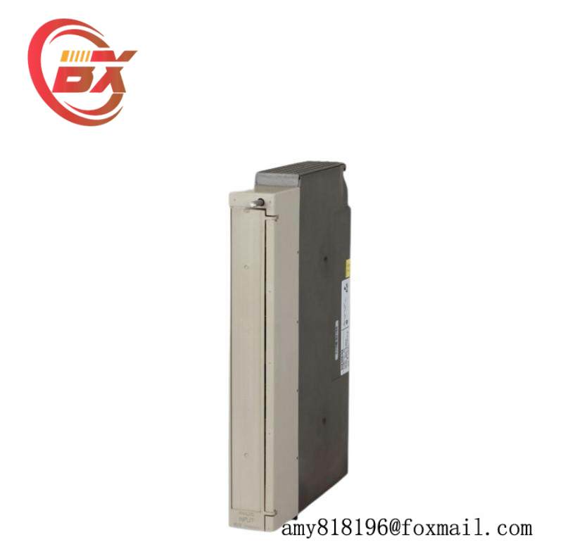 SIEMENS 6ES5465-7LA13 Analog Input Module