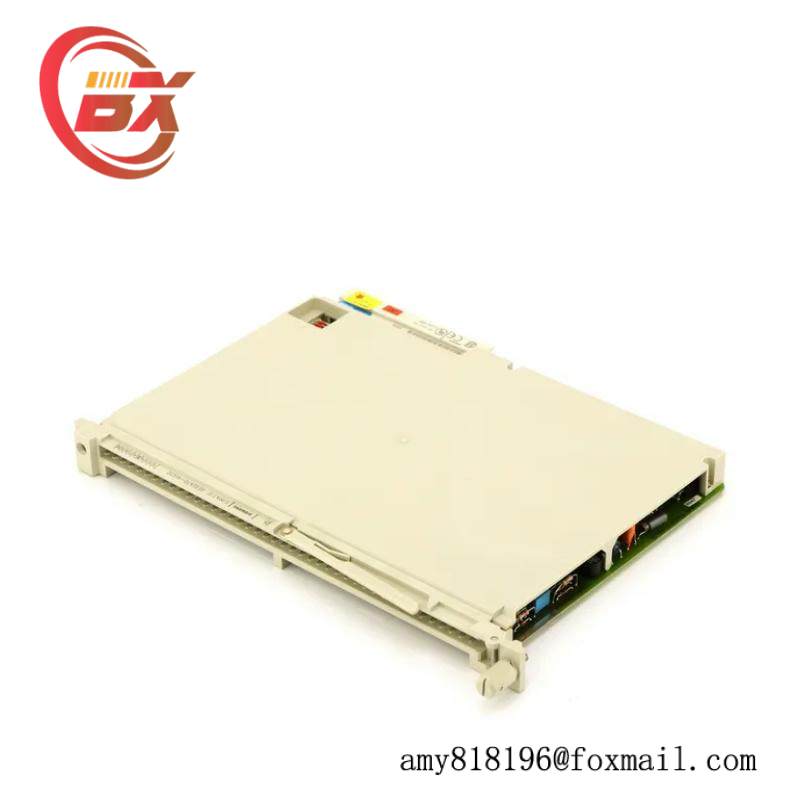 SIEMENS 6ES5470-4UC12 Analog Output Module