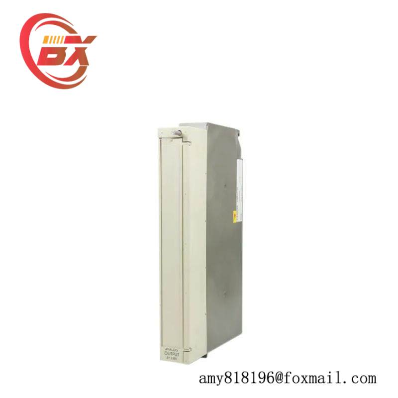 SIEMENS 6ES5470-7LB12 Analog Output Module