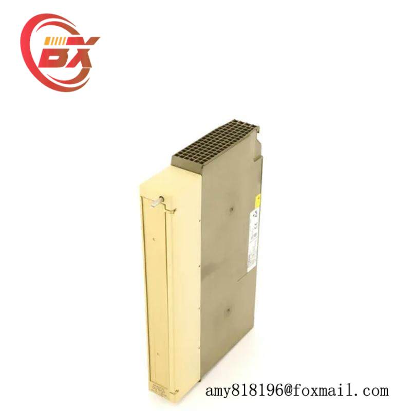 SIEMENS 6ES5470-7LC13 Analog Output Module