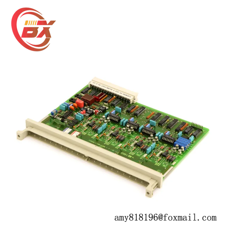SIEMENS 6ES5475-3AA11 Analog Output Module