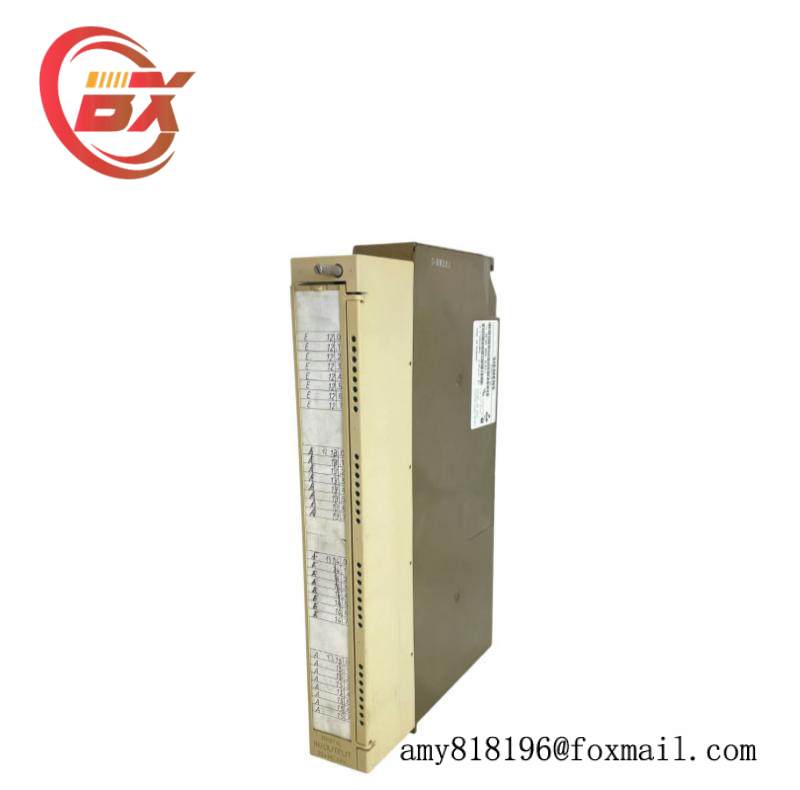 SIEMENS 6ES5482-7LA11 Digital Input/Output Module