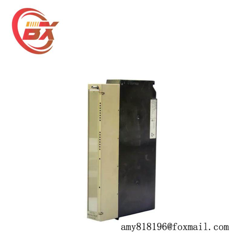 SIEMENS 6ES5482-7LF11 Digital Input/Output Module