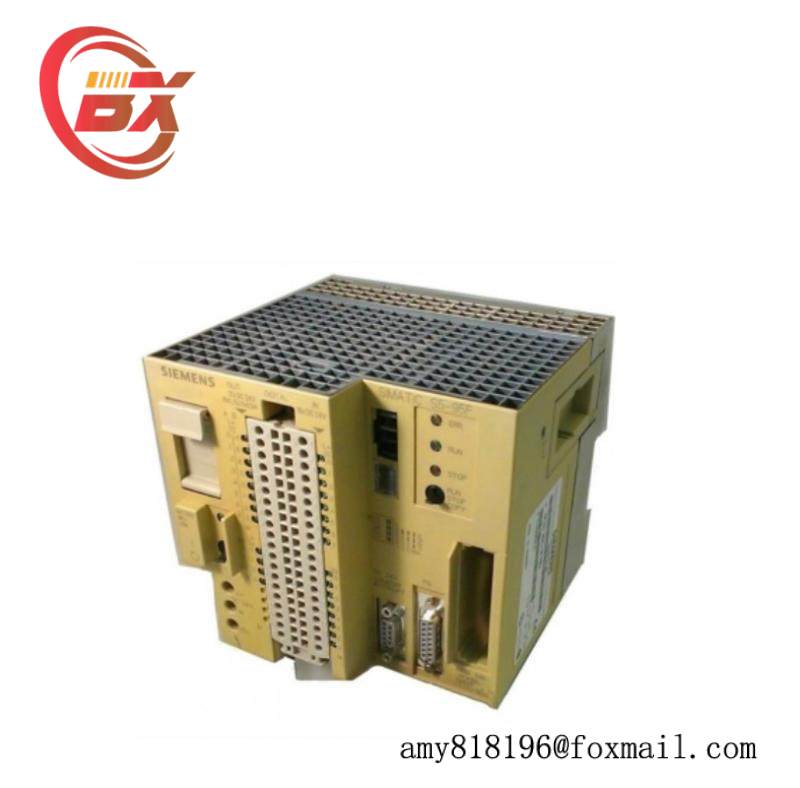 SIEMENS 6ES5490-7LB12 SIMATIC S5 490