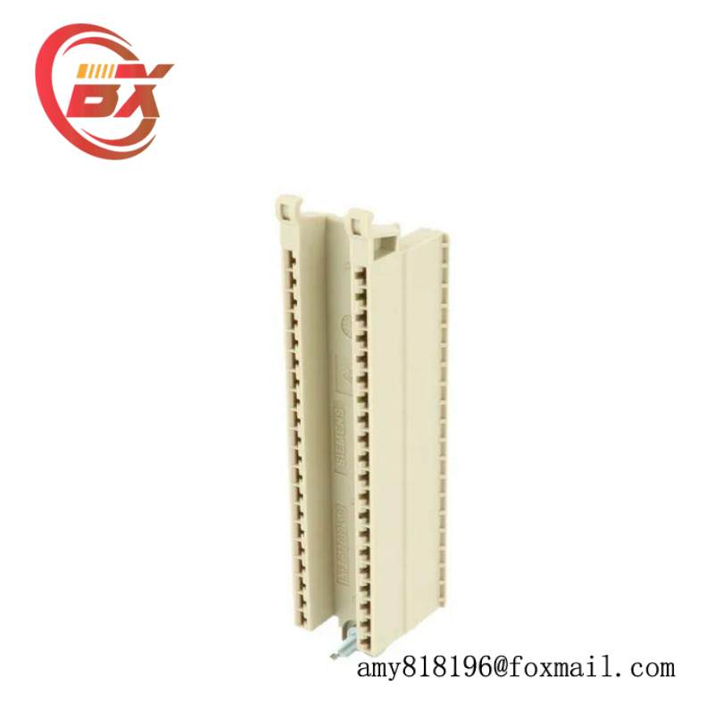 SIEMENS 6ES5490-8MA13 Front Connector