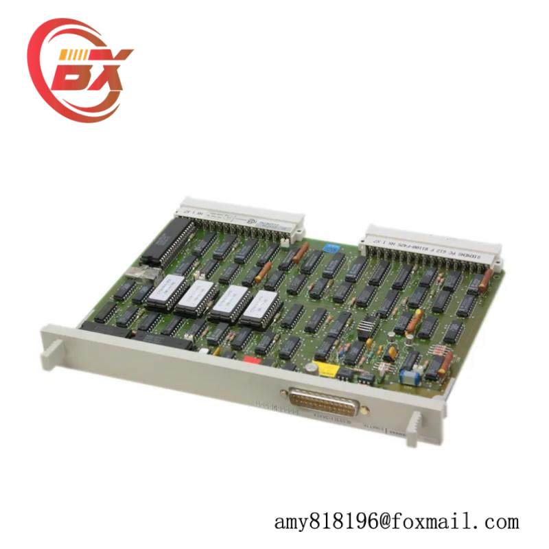SIEMENS 6ES5511-5AA14 PG Interface Module
