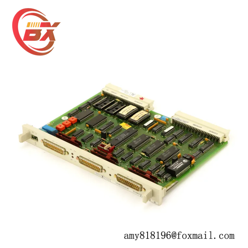 SIEMENS 6ES5512-5BC21 Interface Module