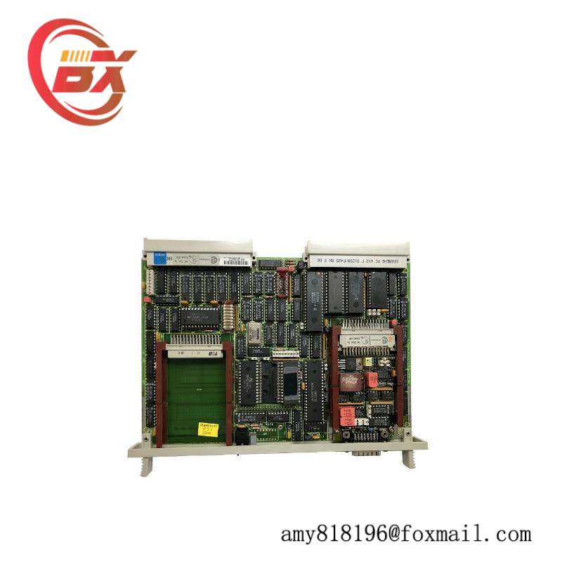 SIEMENS 6ES5524-3UA13 IM312 CR Interface Moudle