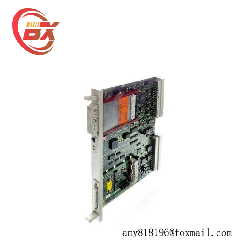 SIEMENS 6ES5524-3UA15 Communications Processor