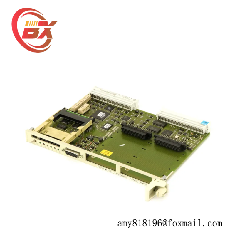 SIEMENS 6ES5544-3UB11 IP243 Analog Module