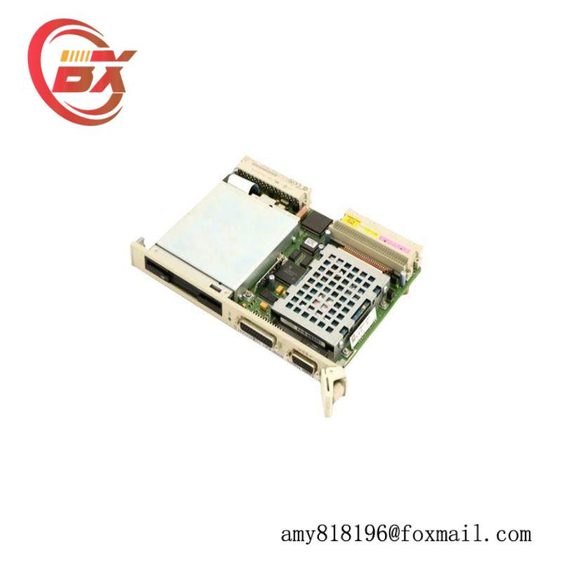 SIEMENS 6ES5581-6LA11 EXPANSION MODULE