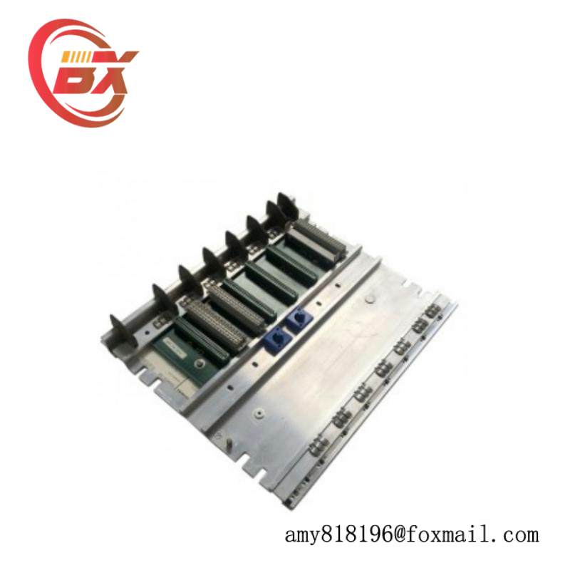 SIEMENS 6ES5700-0LA11 Central Mounting Rack