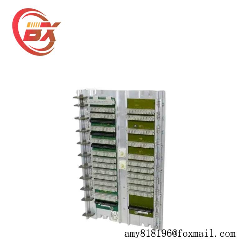 SIEMENS 6ES5700-3LA12 Central Mounting Rack