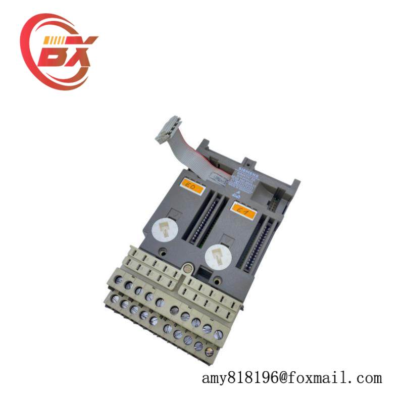 6ES5700-8MA11  Siemens Bus Module