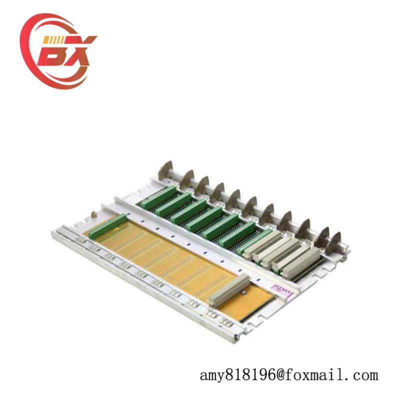 SIEMENS 6ES5701-2LA11 Extension Sub Rack ER2