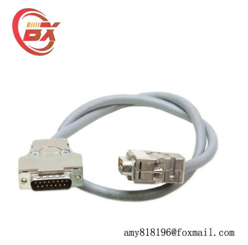 SIEMENS 6ES5712-8AF00 IM316 Cable