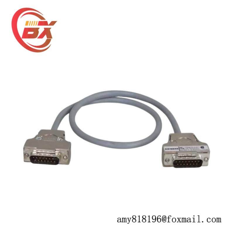SIEMENS 6ES5712-8BC50 IM316 Cable