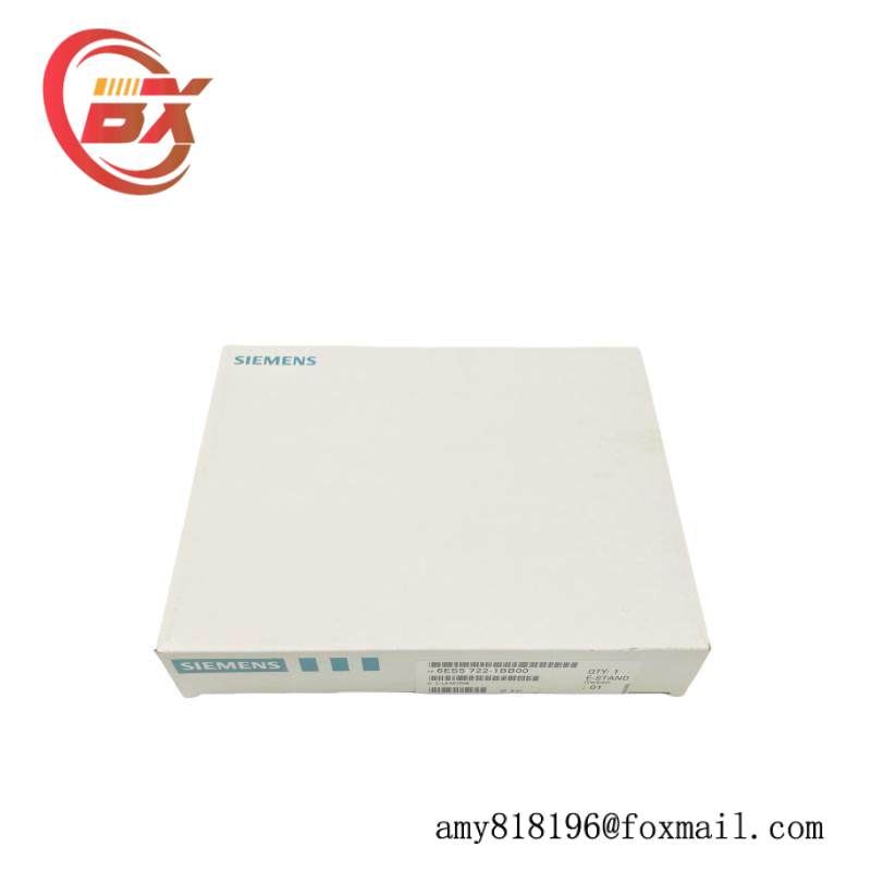 SIEMENS 6ES5722-1BB00 Fiber Optic Cable