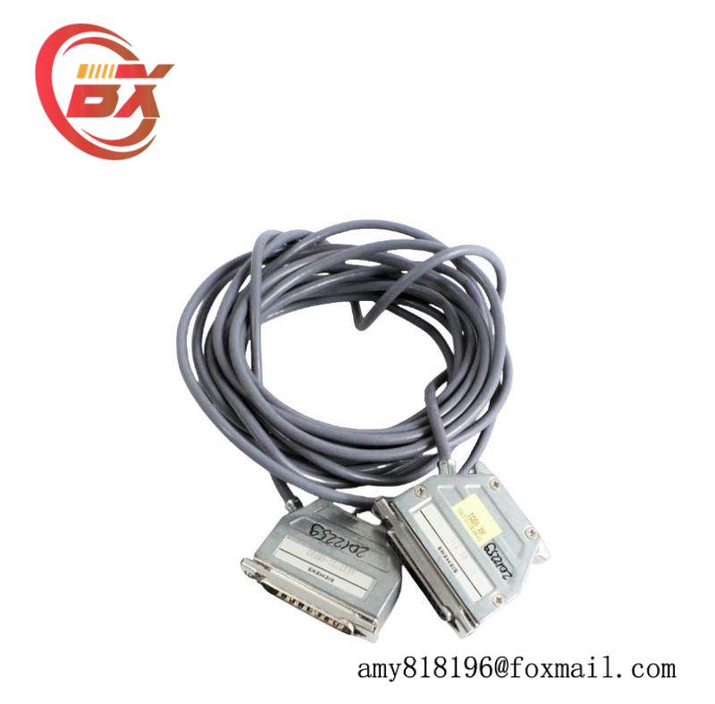 SIEMENS 6ES5731-0BF00 Simatic S5 731 1 Cable
