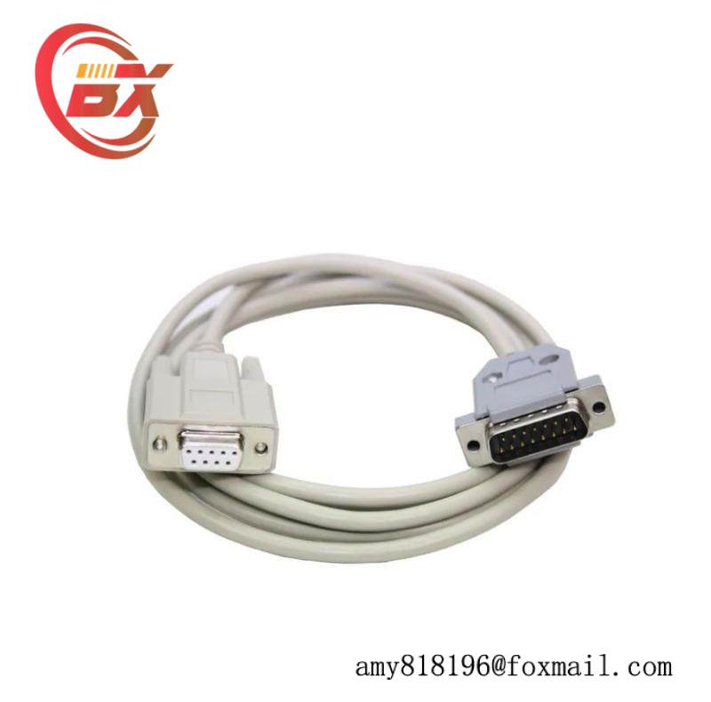 SIEMENS 6ES5734-1BD20 S5 Programming Cable