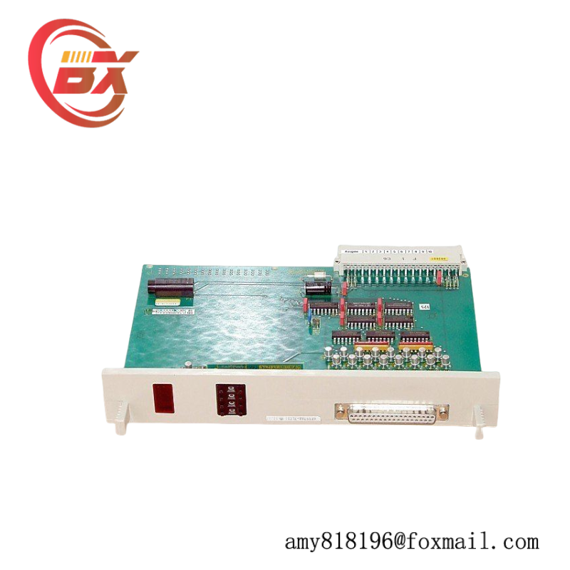SIEMENS 6ES5788-7LC11 Simulator Module