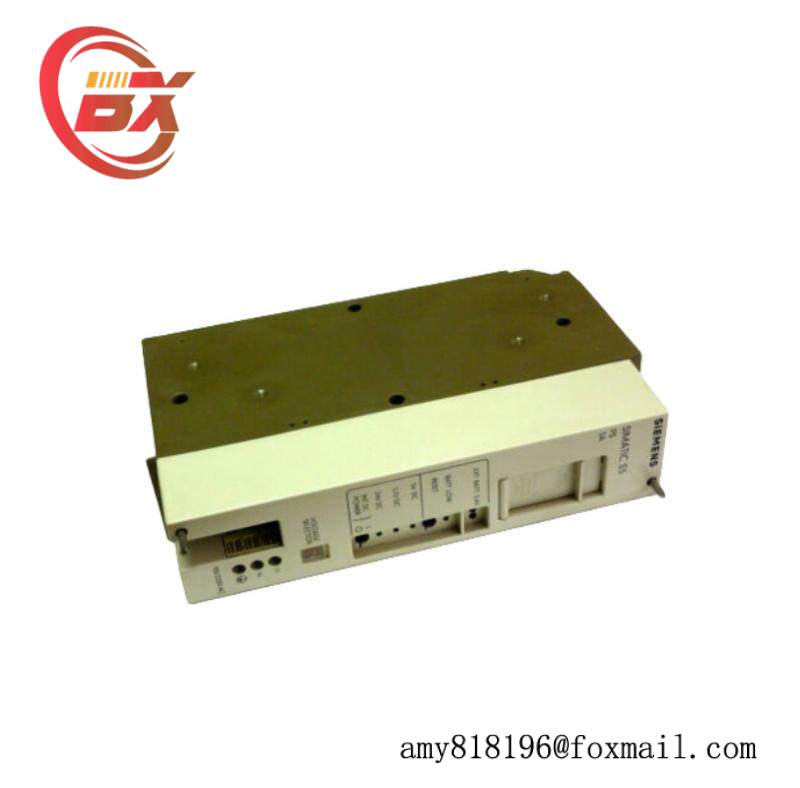 SIEMENS 6ES5816-1AA21 OPERATING SYSTEM CPU 944