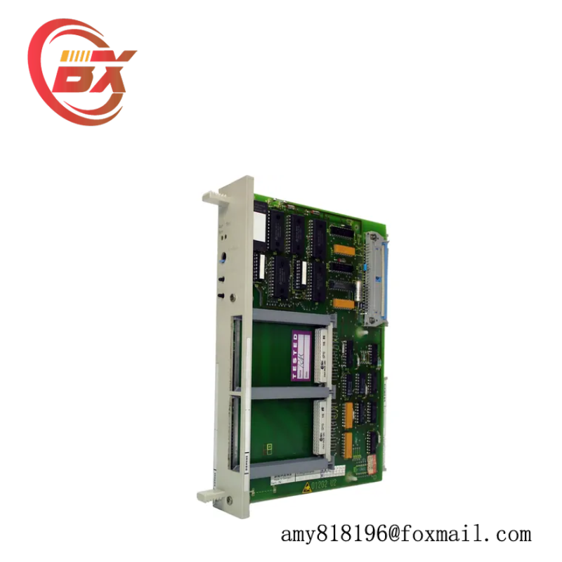 SIEMENS 6ES5921-3WB12 SIMATIC S5 CPU PC