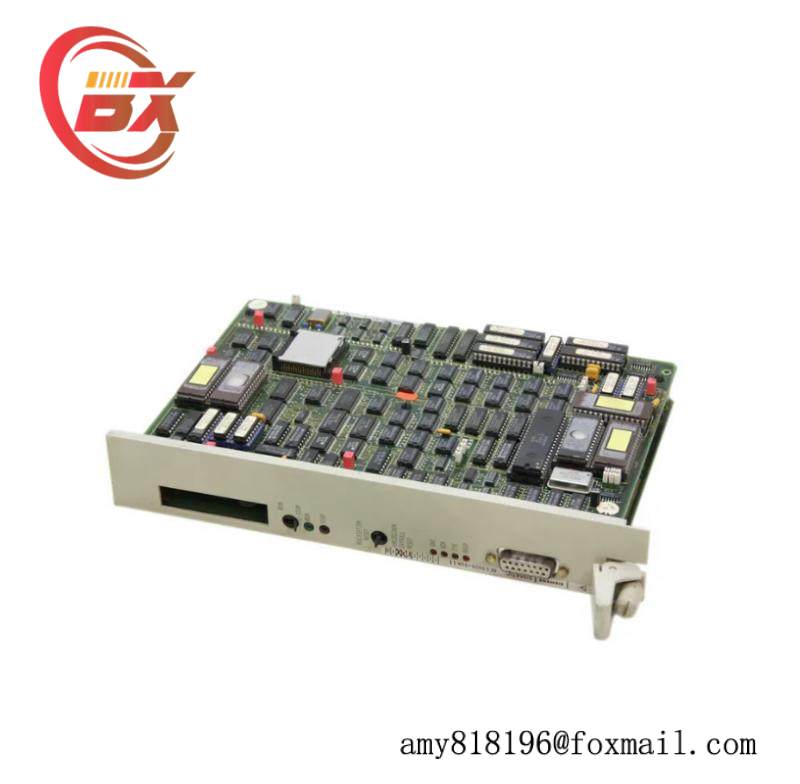 SIEMENS 6ES5928-3UA11 SIMATIC S5 CPU Module
