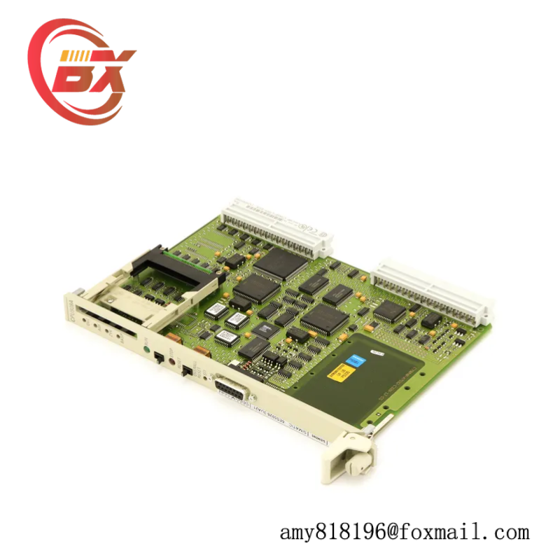 SIEMENS 6ES5928-3UA21 CPU928A Processor Module