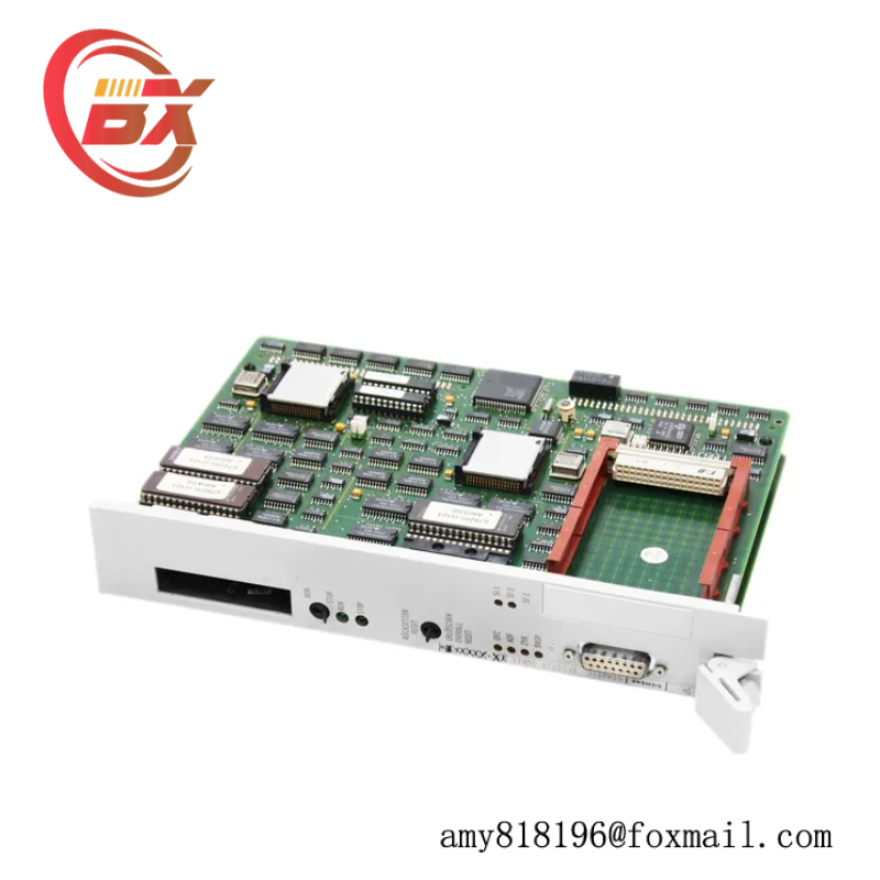 SIEMENS 6ES5928-3UB11 CPU 928B