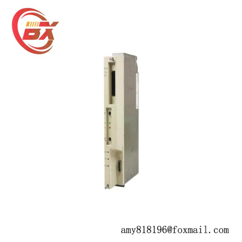 SIEMENS 6ES5942-7UF13 CPU Module