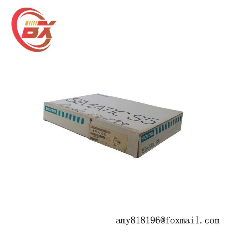 SIEMENS 6ES5942-7UH11 Central Processor Module