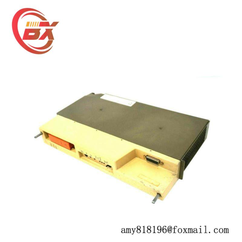 SIEMENS 6ES5943-7UA11 CPU943 Processor Module