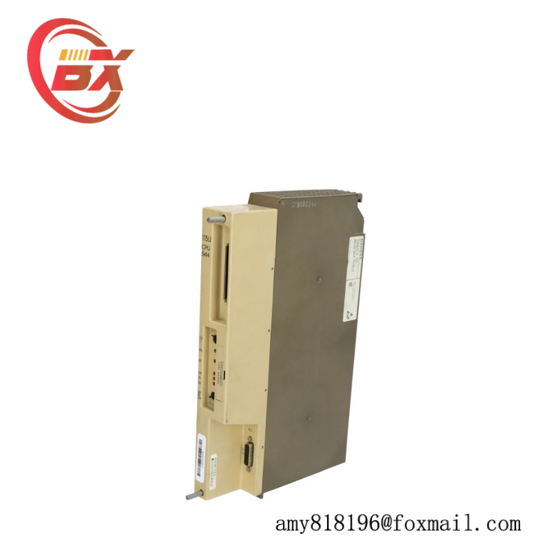 SIEMENS 6ES5944-7UA12