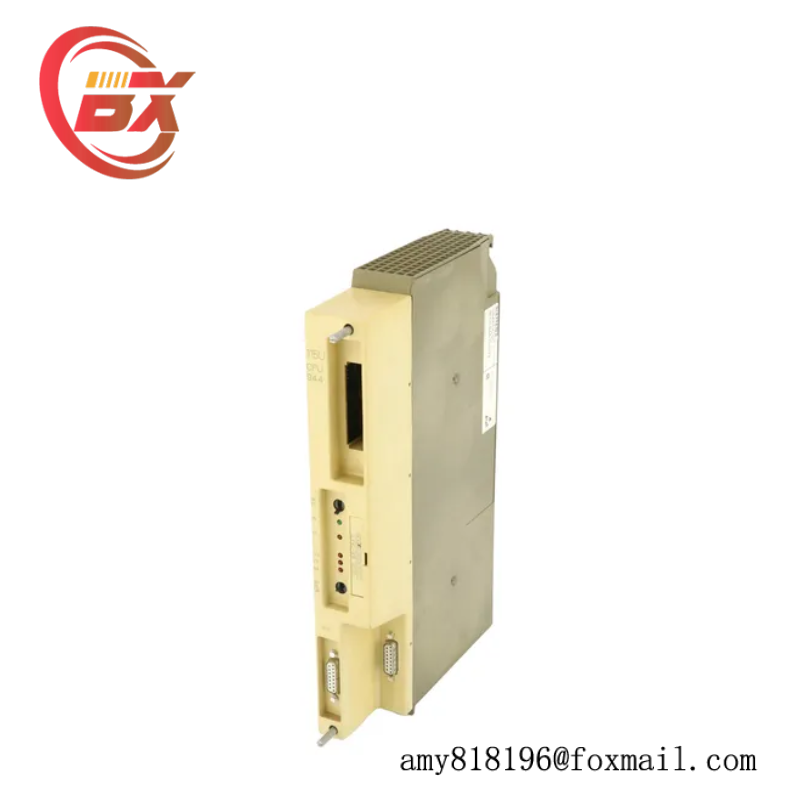 SIEMENS 6ES5944-7UA22 CPU 944