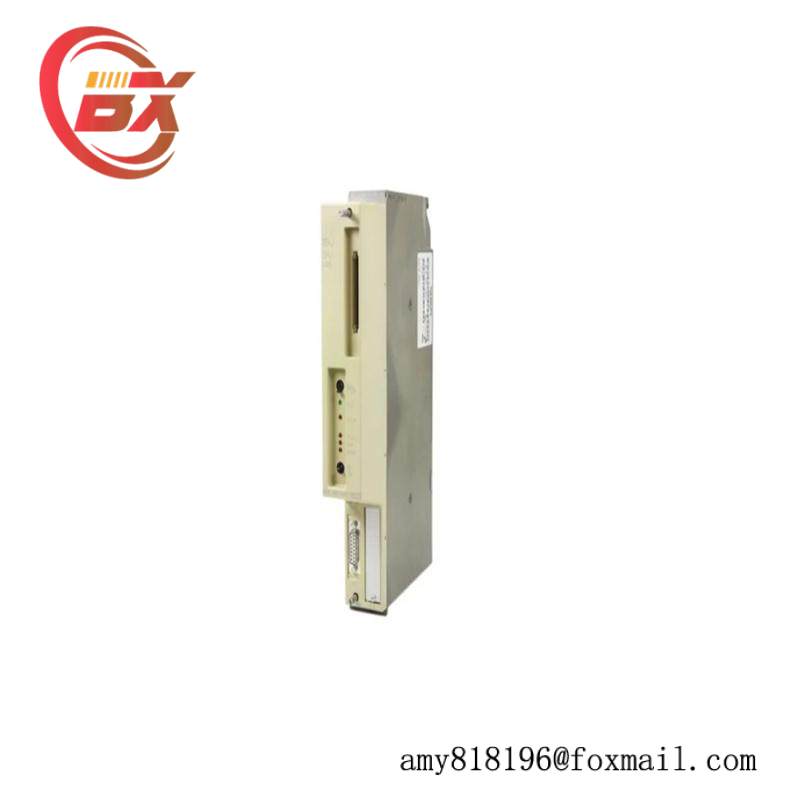 SIEMENS 6ES5945-7UA11 Central Processing Unit 945