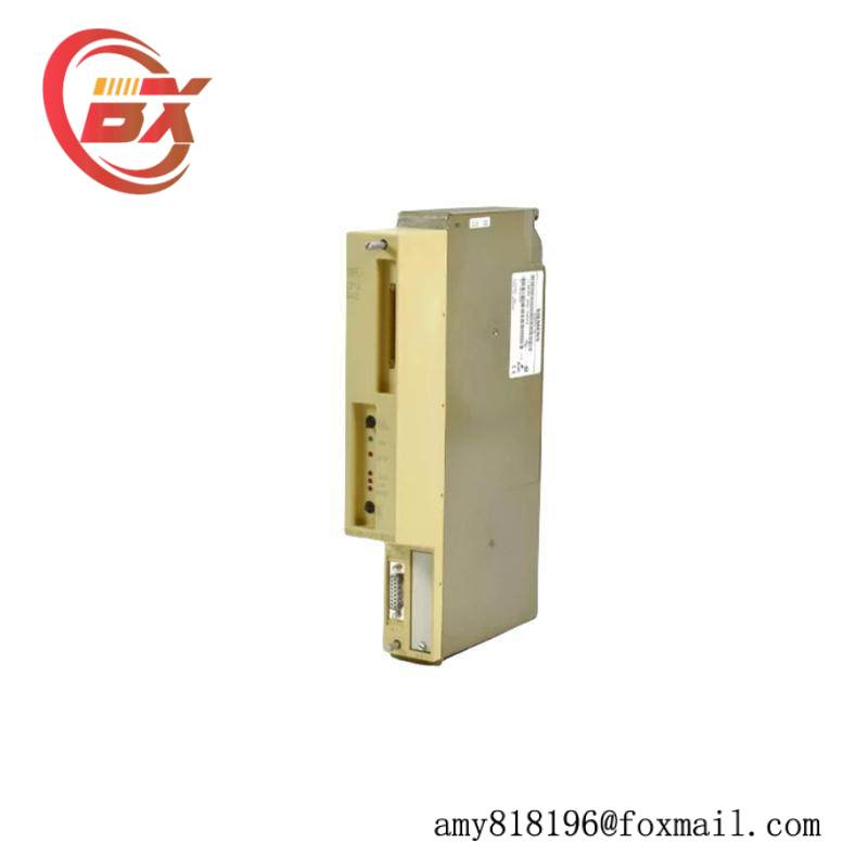 SIEMENS 6ES5945-7UA13 CPU945 Processor Module