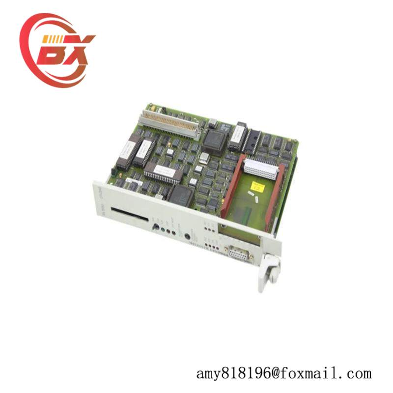 SIEMENS 6ES5947-3UR21 CPU Module