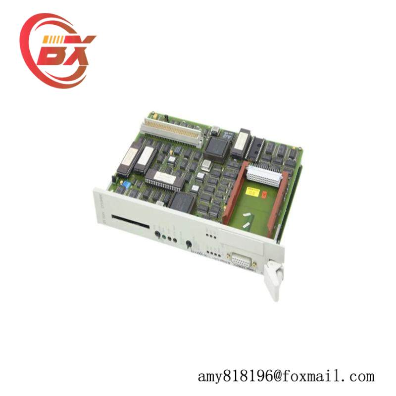 SIEMENS 6ES5948-3UR12 Central Processing Unit