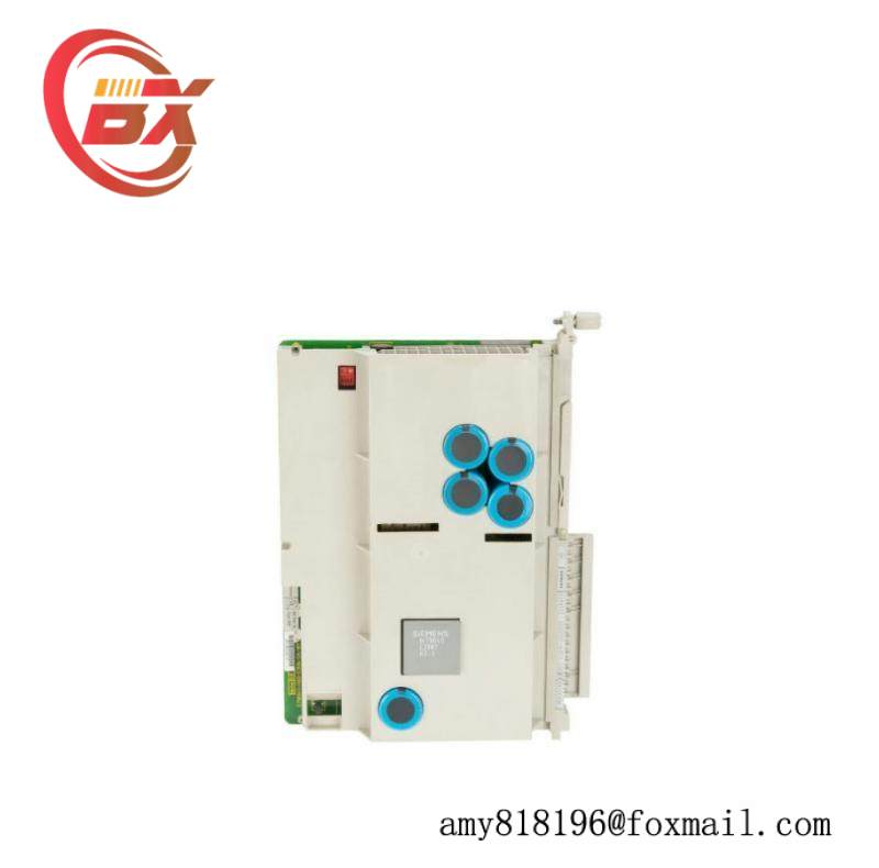 SIEMENS 6ES5951-4LB11 Power Supply