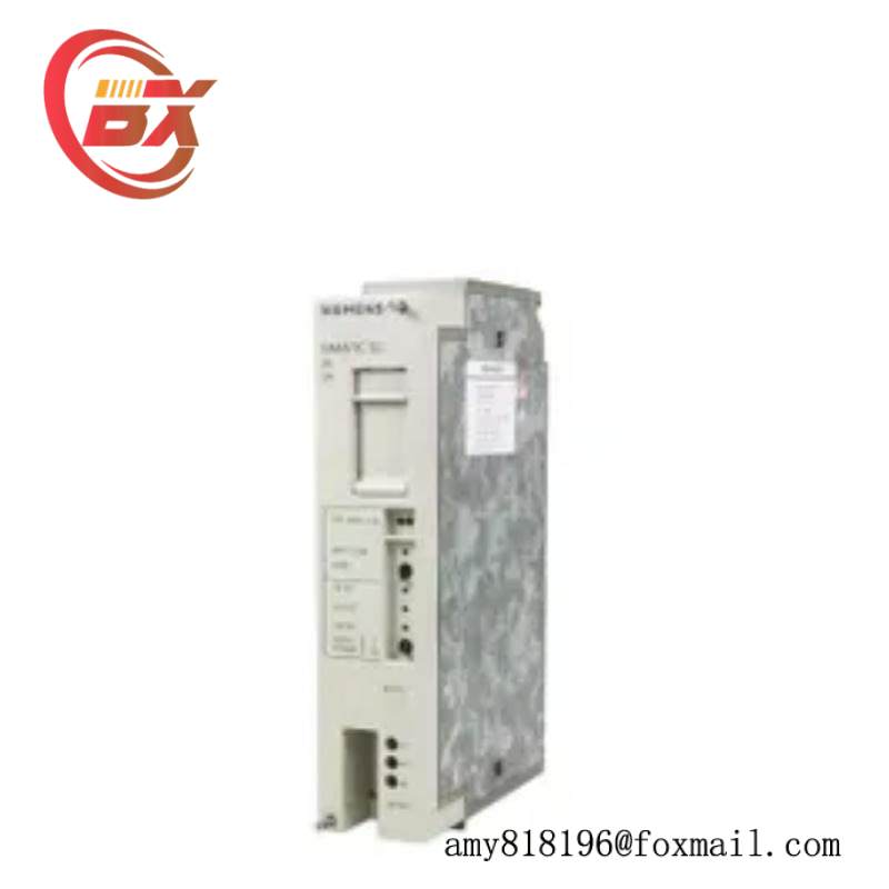 SIEMENS 6ES5951-7ND11 Power Supply