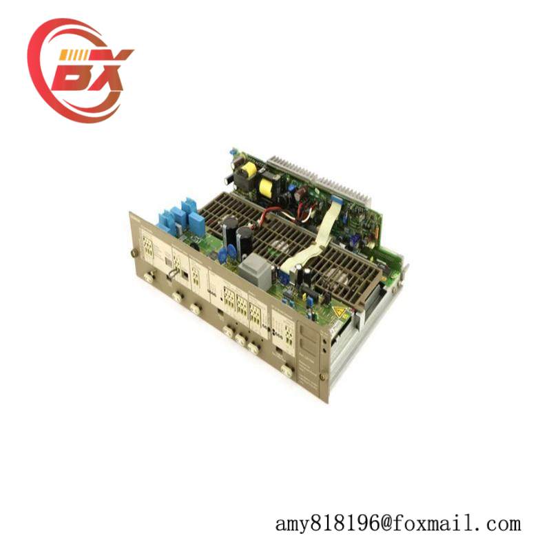 SIEMENS 6ES5955-3LC42 Power Supply
