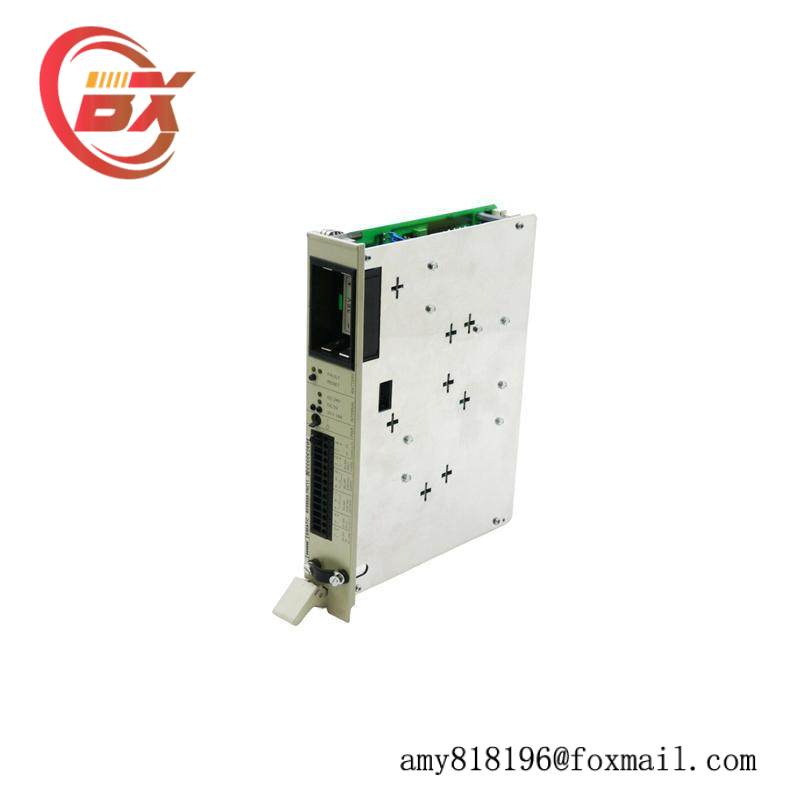 SIEMENS 6ES5955-7NC11 POWER SUPPLY MODULE