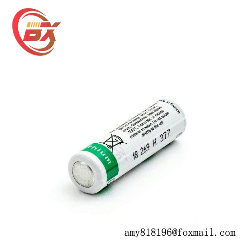 SIEMENS 6ES5980-0AE11 Backup battery