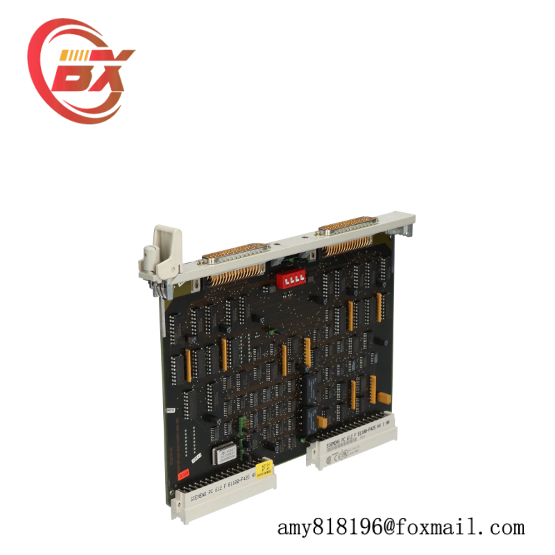SIEMENS 6ES5 304-3UB11 Connection IM 304
