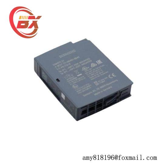 SIEMENS 6ES7131-6BH01-0BA0
