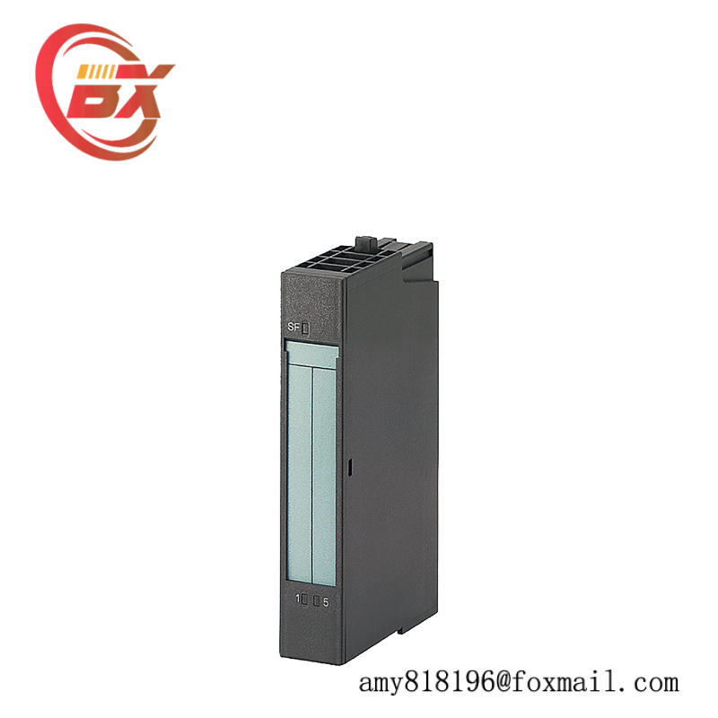 SIEMENS 6ES7132-4BB01-0AB0 ET200S, El-Mod