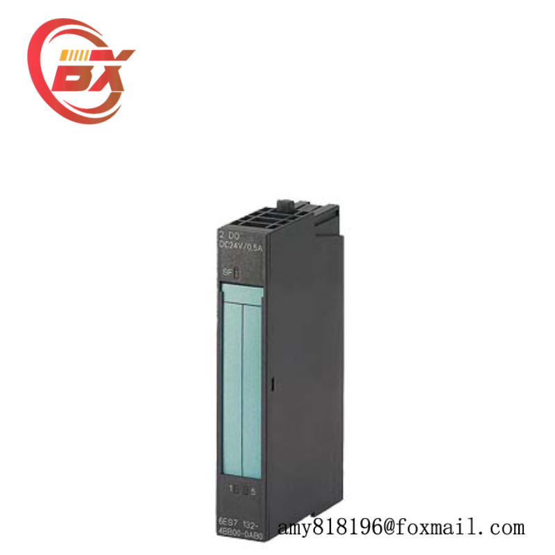 SIEMENS 6ES7132-4BB31-0AB0 electronic modules