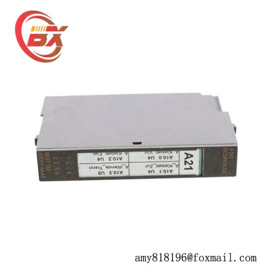 6ES7132-4BD01-0AA0  SIEMENS SIMATIC  Digital Output Module